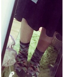 FLYING TIGERS | ソックス/靴下