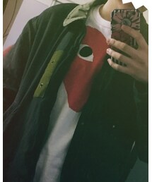 PLAY COMME des GARCONS | Tシャツ/カットソー