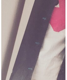 smile by K | ノーカラージャケット