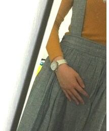 ISSEY MIYAKE | アナログ腕時計