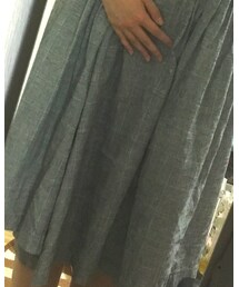 BLACK COMME des GARCONS | スカート