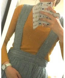 UNIQLO | ニット/セーター