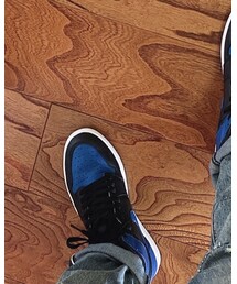 AIR JORDAN | イヤリング