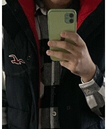 iPhone | レッグウェア