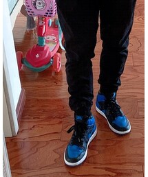 PUBLISH | チノパンツ