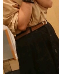 LOWRYSFARM | スカート