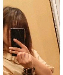 earth music&ecology | シャツ/ブラウス