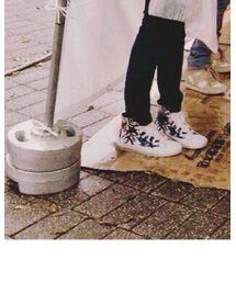 CONVERSE | スニーカー