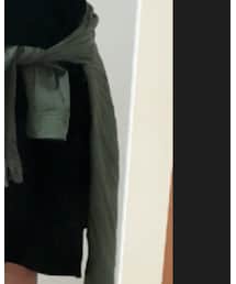 MOUSSY | シャツ/ブラウス