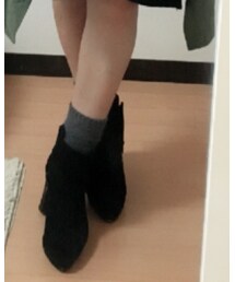 URBAN RESEARCH DOORS WOMENS | ブーティ