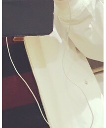 INHERIT | ブルゾン