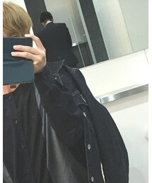 JUNRED | デニムジャケット