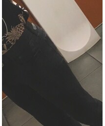 American Eagle | デニムパンツ