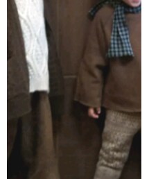 uacuac | その他パンツ
