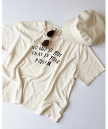 panda | Tシャツ/カットソー
