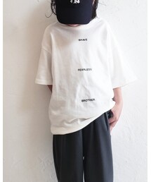 ZARA | Tシャツ/カットソー