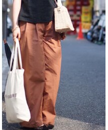 UNIQLO | チノパンツ