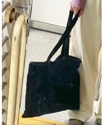 WEGO | トートバッグ