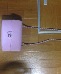 CHANEL | チェーンバッグ(ショルダーバッグ)