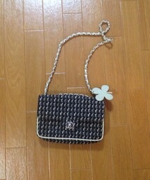 CHANEL | チェーンバッグ(ショルダーバッグ)