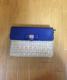 kate spade new york | クラッチバッグ(クラッチバッグ)