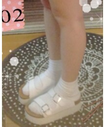 no brand | サンダル