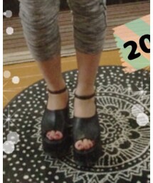 ブランド不明 | サンダル