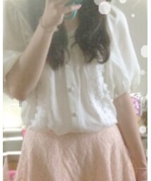 indio | シャツ/ブラウス