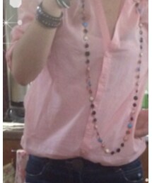 H&M | シャツ/ブラウス