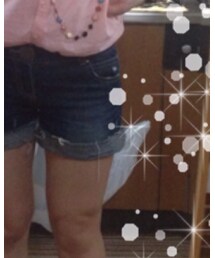 bit blue | デニムパンツ