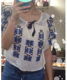 LOVE GIRLS MARKET | シャツ/ブラウス