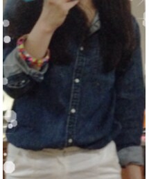 GAP | シャツ/ブラウス