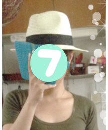 RETRO GIRL | ハット