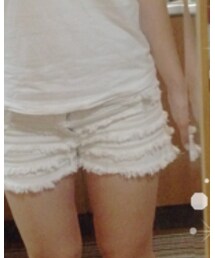 bye bye | その他パンツ