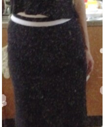 MOUSSY | スカート