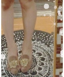 ESPERANZA | パンプス