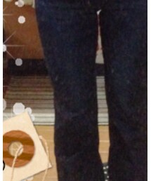 UNIQLO | デニムパンツ