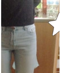 FOREVER 21 | デニムパンツ