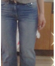 FOREVER 21 | デニムパンツ