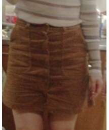 しまむら | スカート