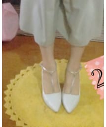 UNITED ARROWS | パンプス