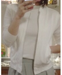 GU | Tシャツ/カットソー