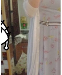 UNIQLO | カーディガン/ボレロ