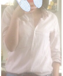 H&M | シャツ/ブラウス