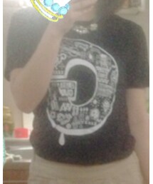 GLAY | Tシャツ/カットソー