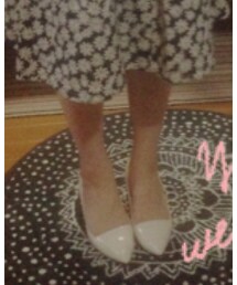 loveshoetoria | パンプス