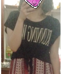 H&M | Tシャツ/カットソー