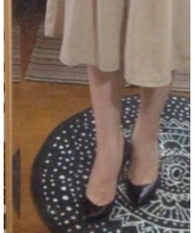 JILL STUART | パンプス