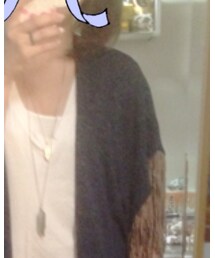 OZOC | カーディガン/ボレロ