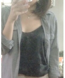 ZARA | キャミソール